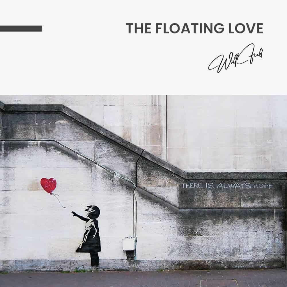 The Floating Love - Glas