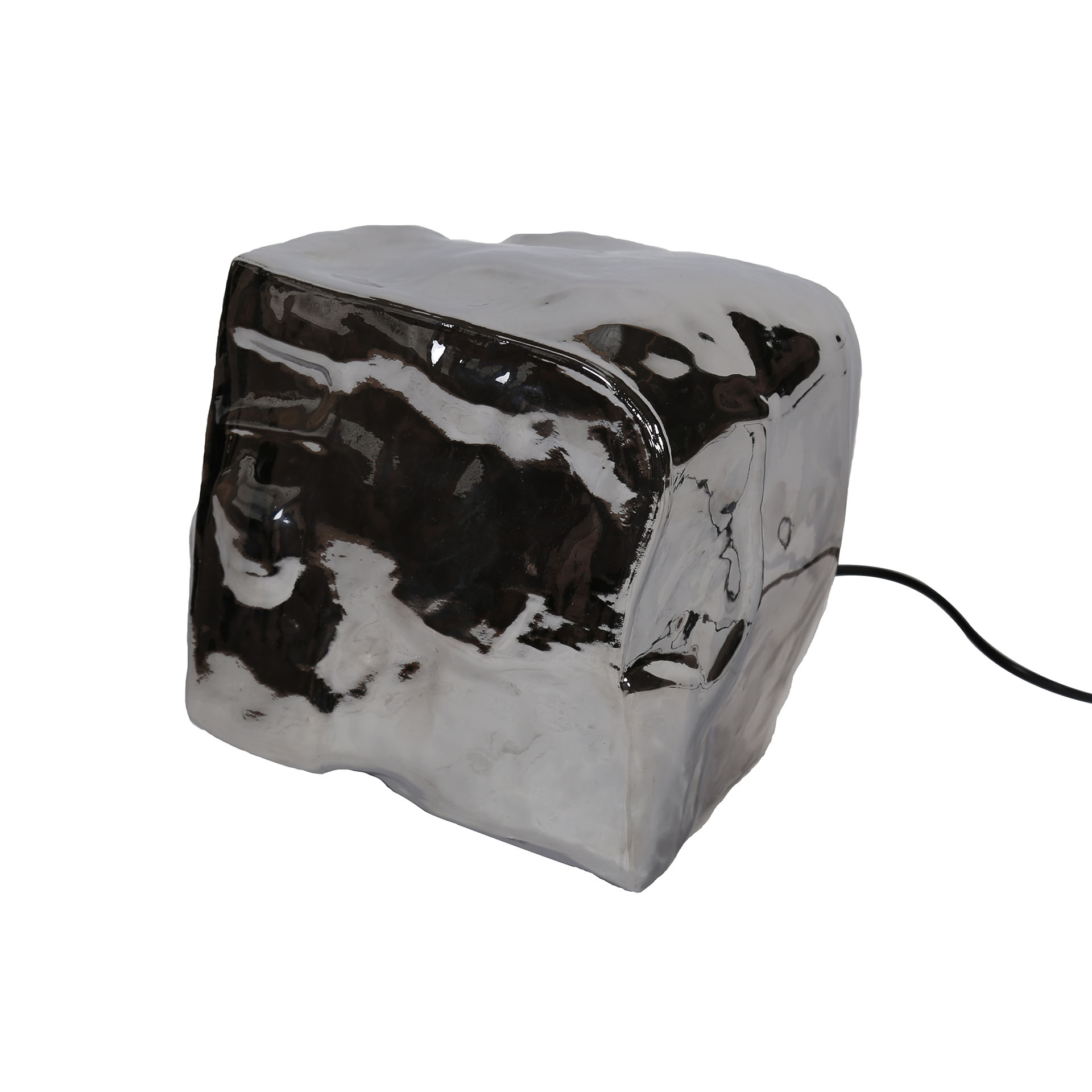 Bordslampa 1L Ändlös