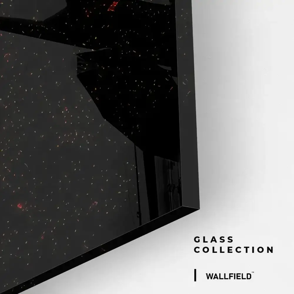 Ronaldo HZ – Glass