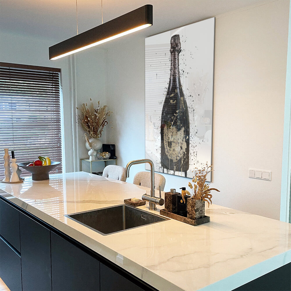 Classic Champagne – Glass