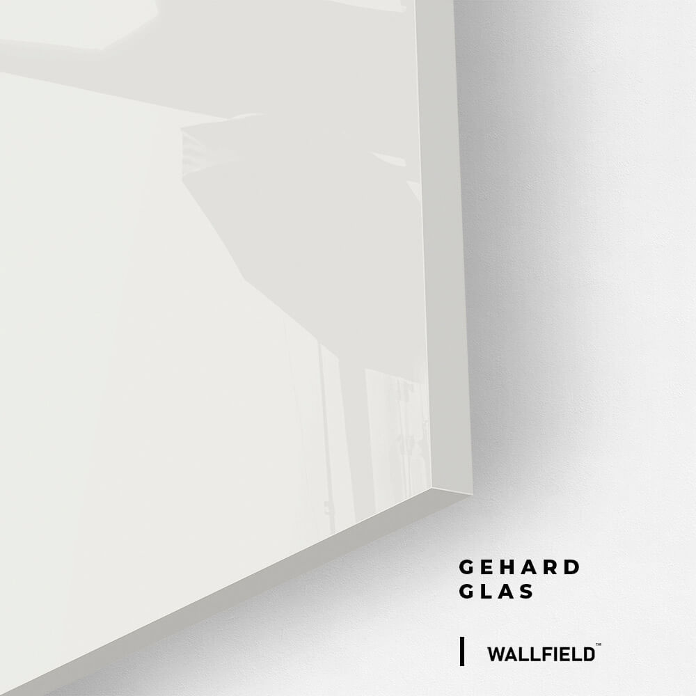 Patience Is Key – Glass