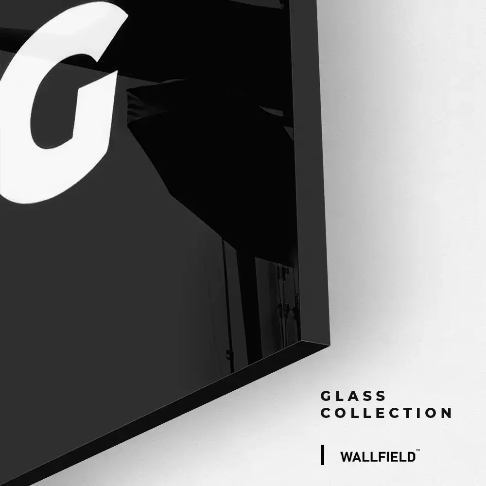 Uncivilized Wisdom VIII – Glass