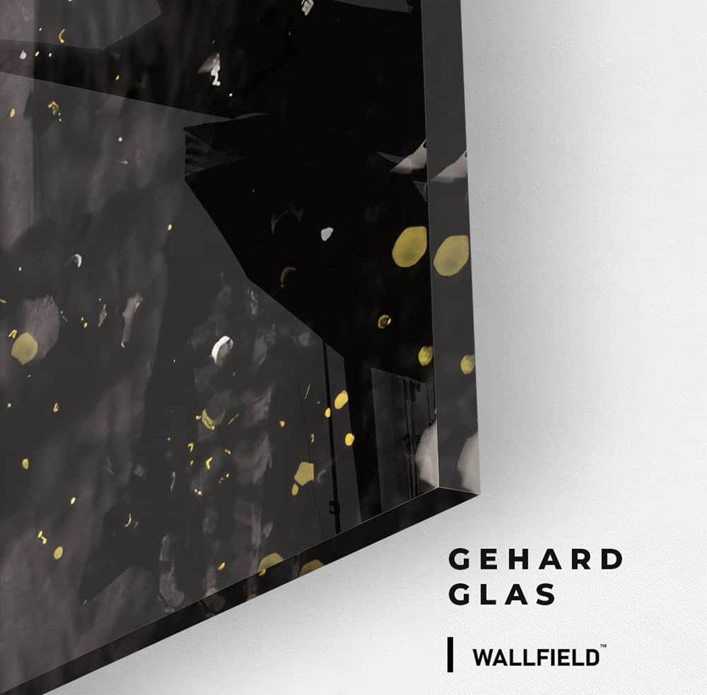 Golden Timing - Glas