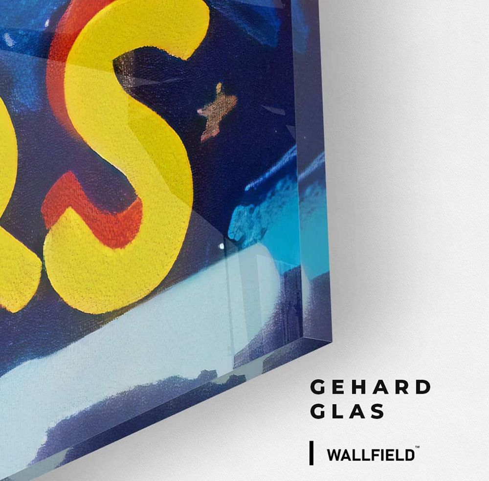 Monopoly Money - Glas