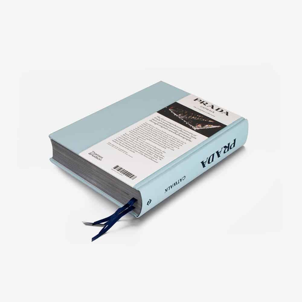 Prada Catwalk - Modebok