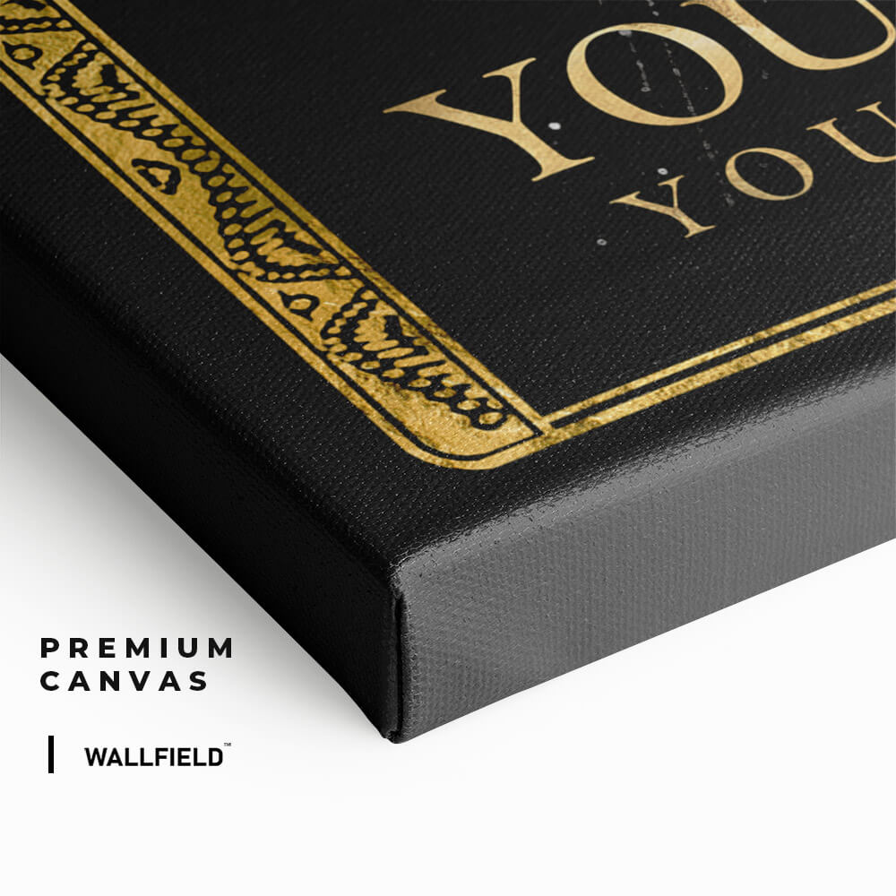 "Custom AMEX (Gold)"