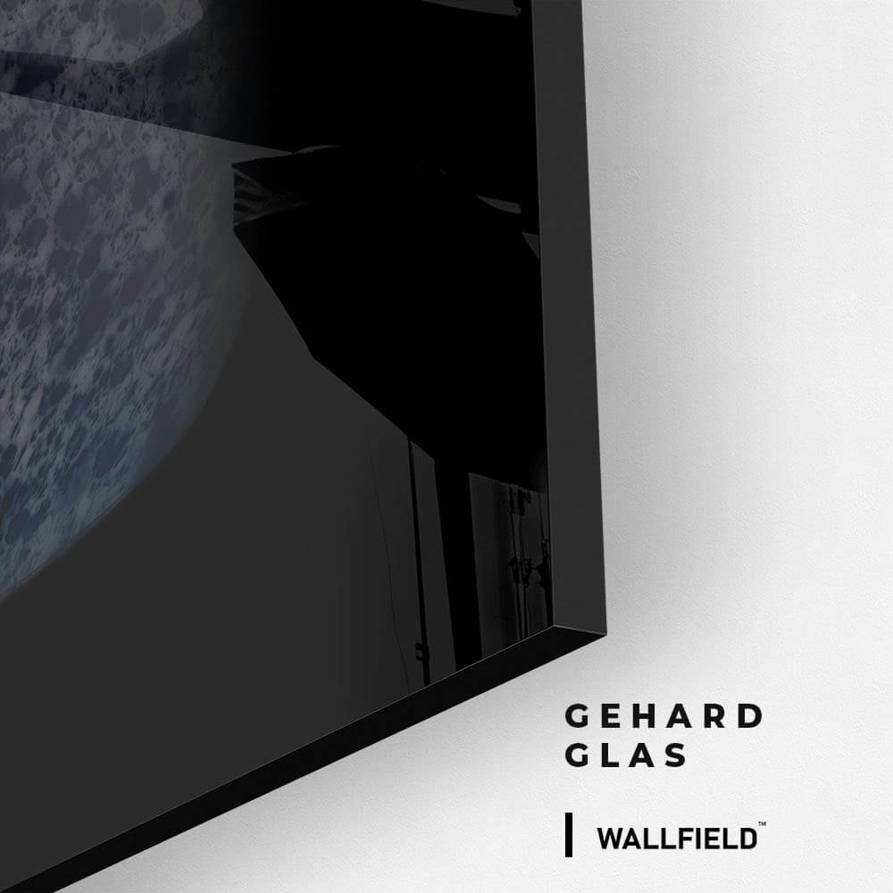 Silver Bottles – Glass