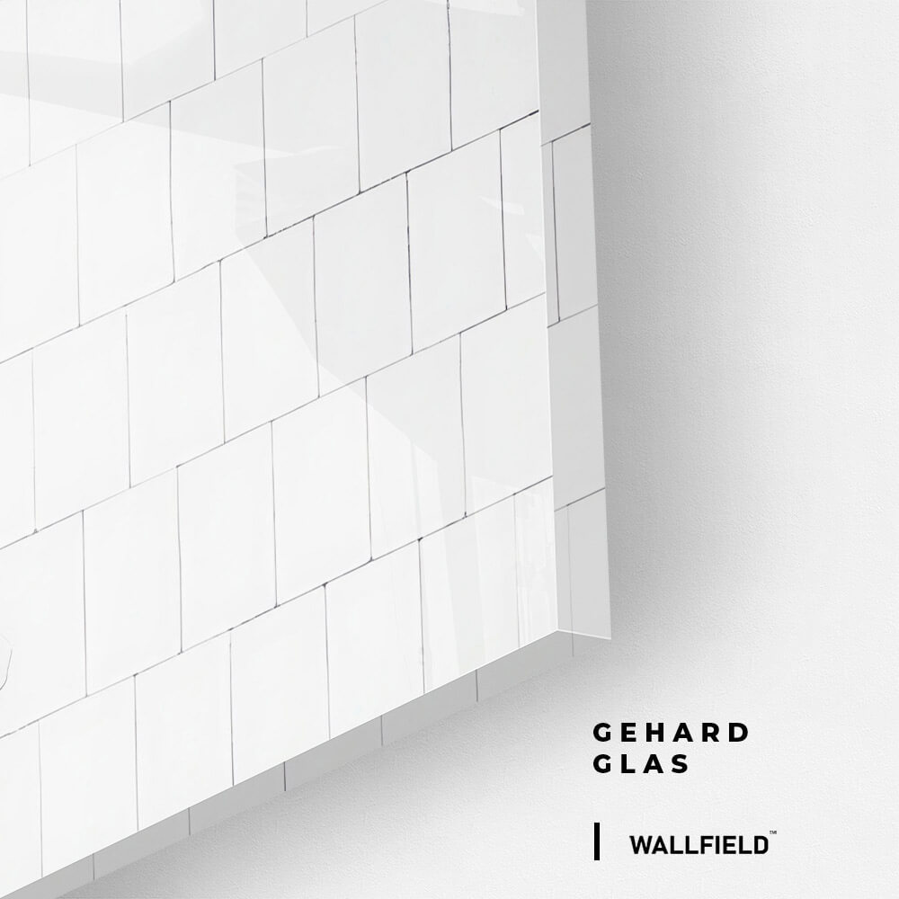 Grand Mosque Abu Dhabi – Glass