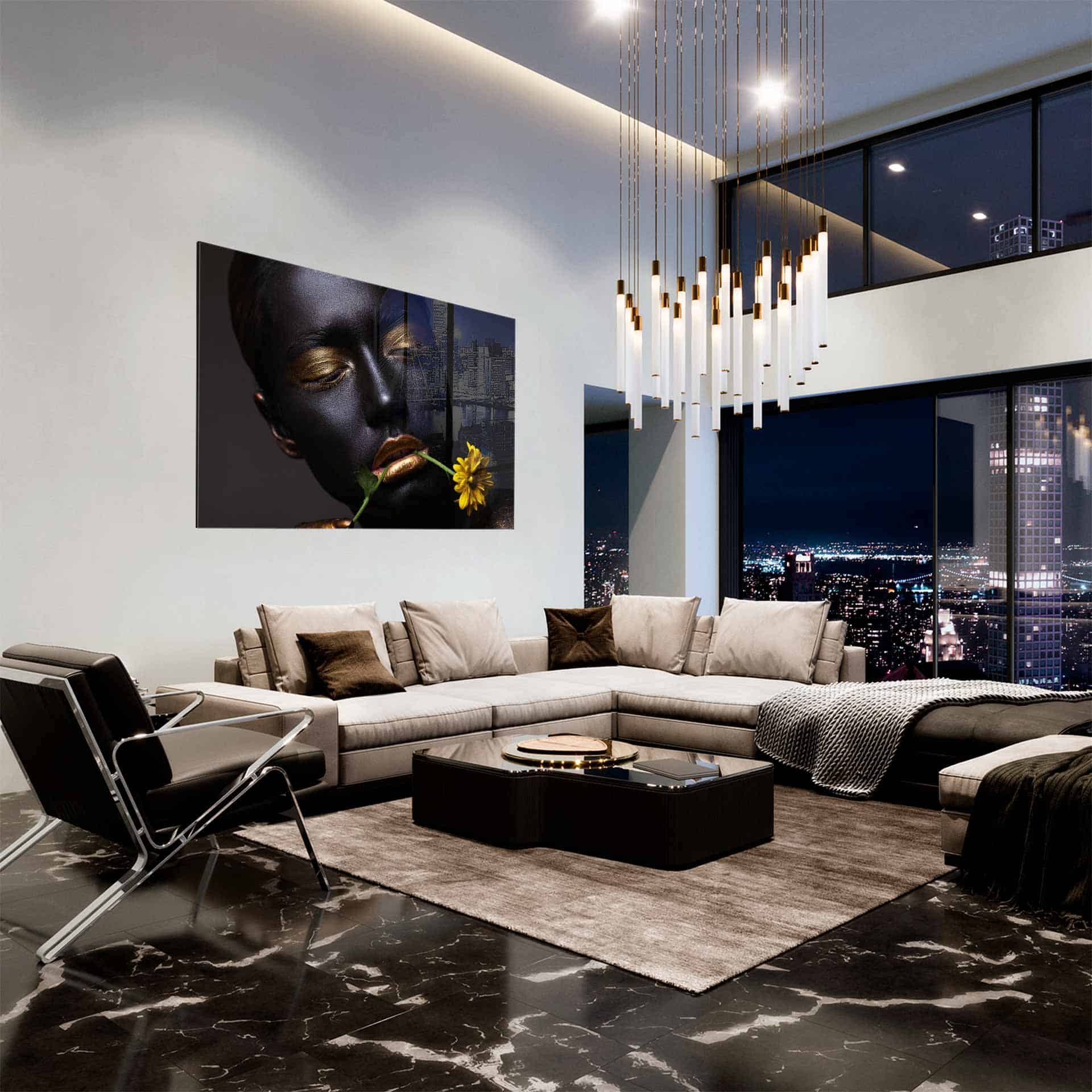 Flower Bite – Glass