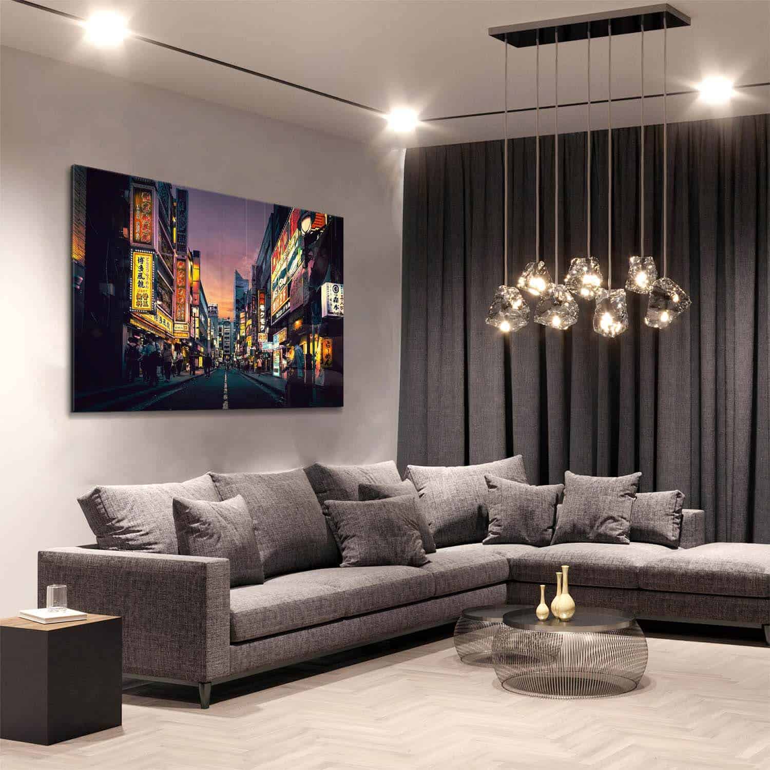 Bundle: Work Hard (2x) - Glas