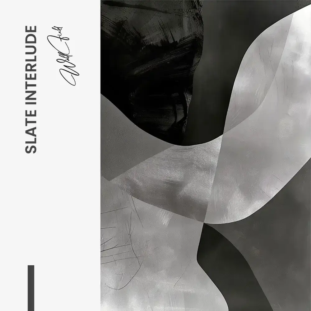 Slate Interlude – Glass