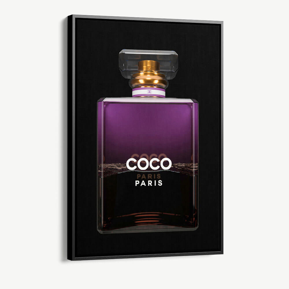 "COCO Purple"