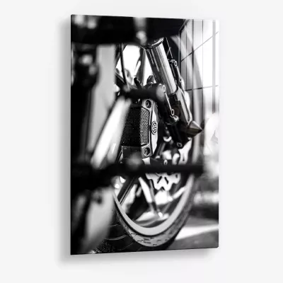 Precision Spin – Glass