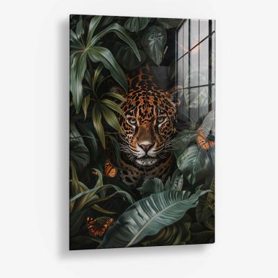 Silent Hunter – Glass