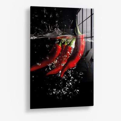 Pepper Splash – Glass