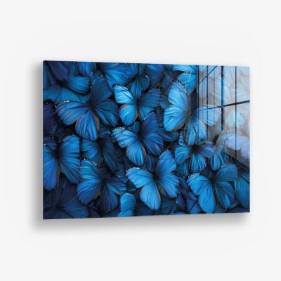 Butterfly Sea – Glass