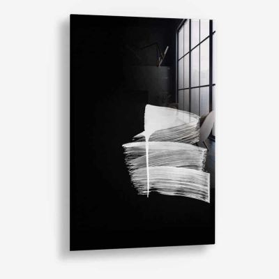 Abstract III - Glas