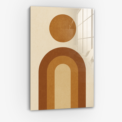 Safari Soul I - Glas