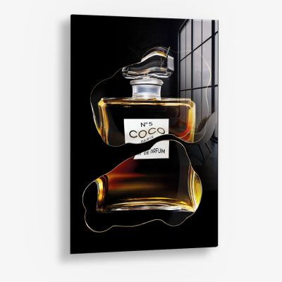 N5 Droplet – Glass