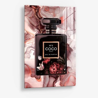 Marble Perfume – Glass