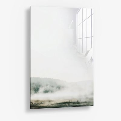 Veil of the Valley – Glass