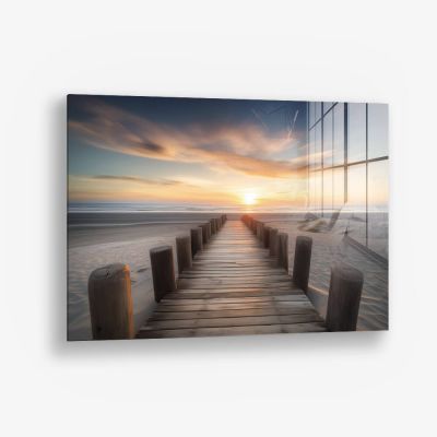 Dune Bridge – Glass