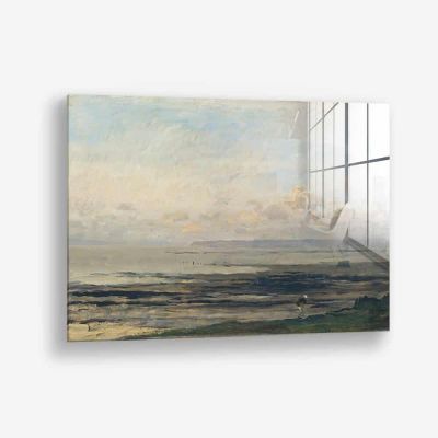 Sea Of Daubigny - Glas