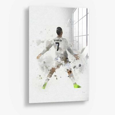 Ronaldo - Glas