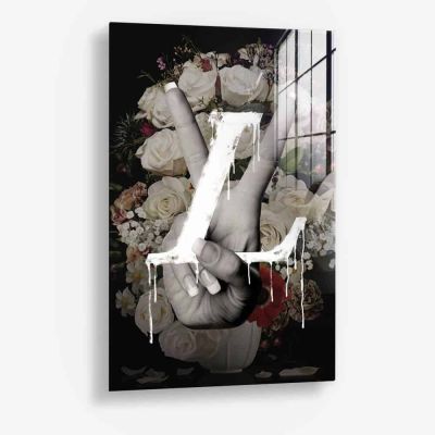 Blooming Fashion – Glass