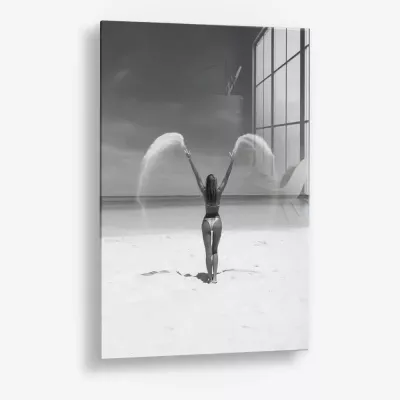 Summer Radius – Glass