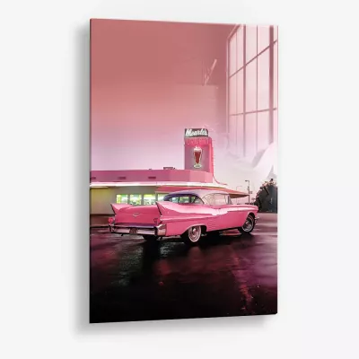 Roadside Vintage – Glass