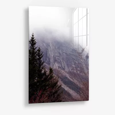 Stone Fade – Glass