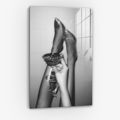 Stylish Evenings IV - Glas