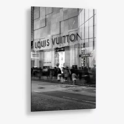Shop Motion – Glass