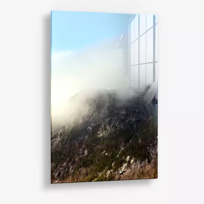 Granite Lift – Glass