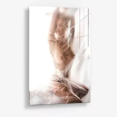 Muse II – Glass