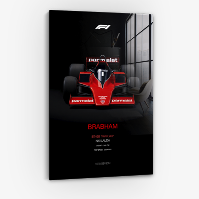 Niki Lauda II - Glas