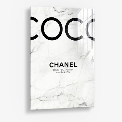 COCO Manifesto – Glass