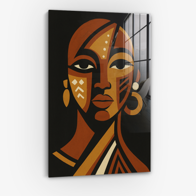 Safari Soul VI - Glas