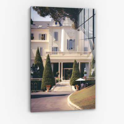 La Dolce Stay - Glas