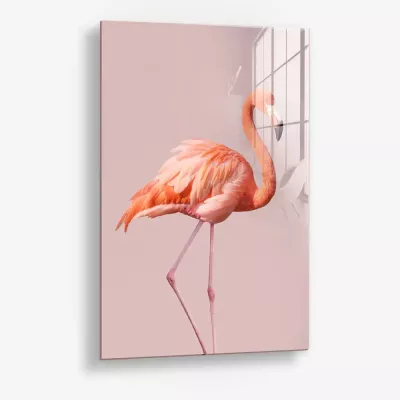 Grace in Three Tones II – Glass