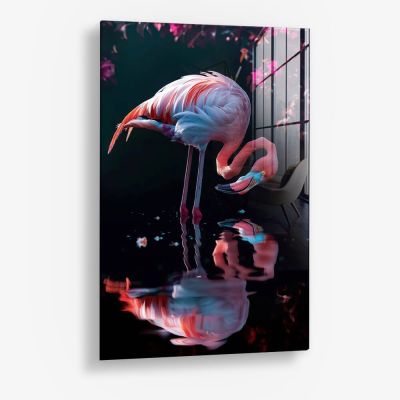 Rose Mirage – Glass