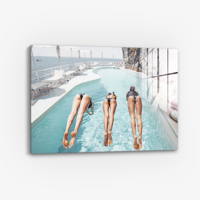 Holiday Dreams - Glas