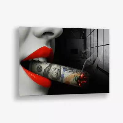 Currency of Sin – Glass