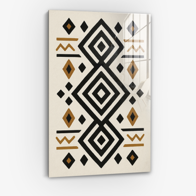 Safari Soul V - Glas