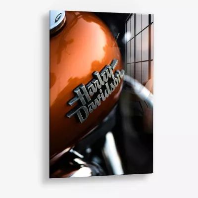 Copper Roar – Glass