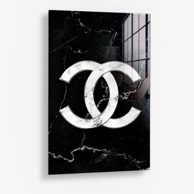 Marble Fashion II – Glass