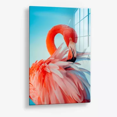 Featherframe – Glass