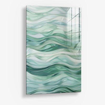 Emerald Drift – Glass