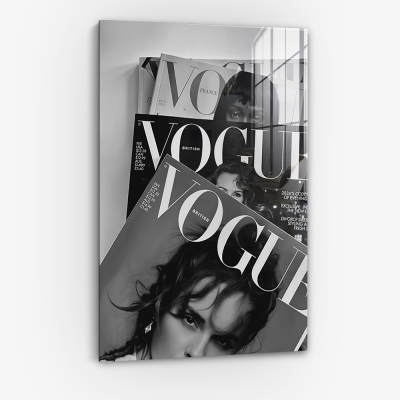 Vogue Vision - Glas